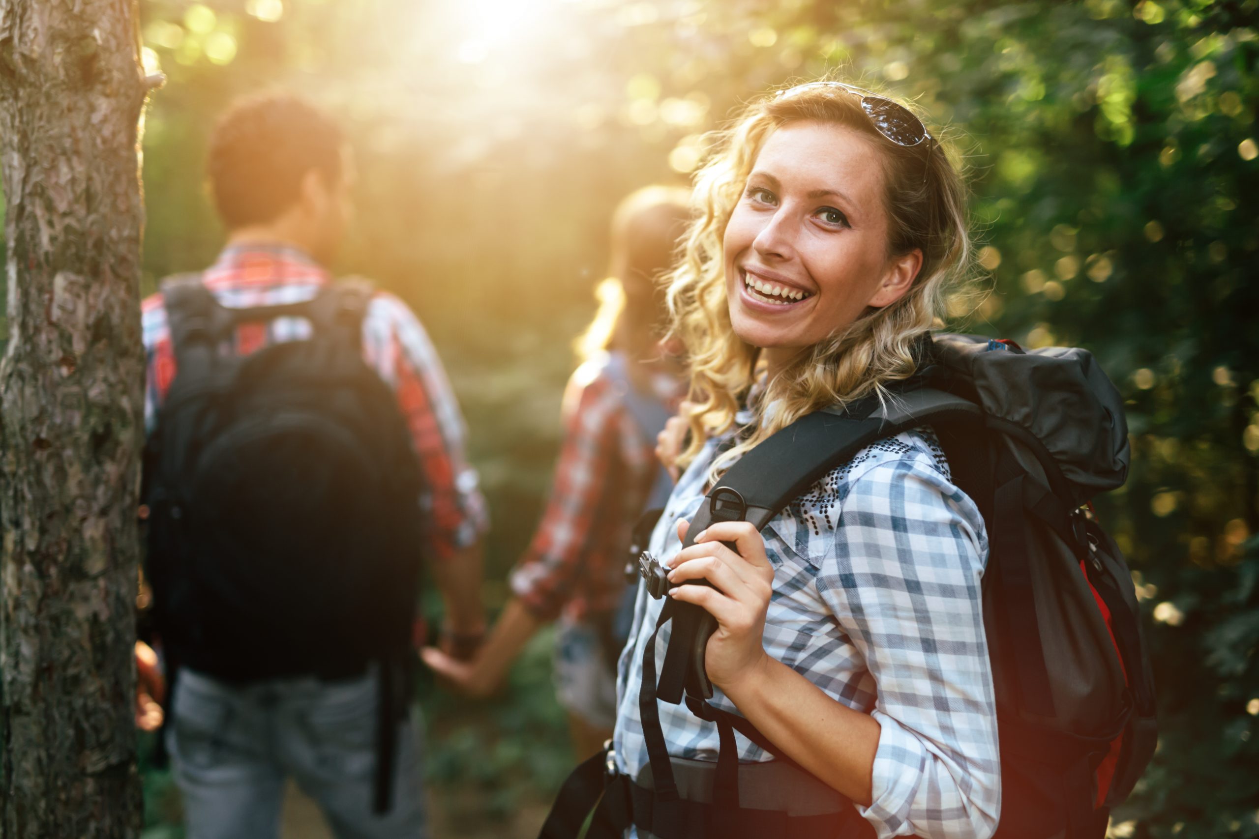 2a) “Walk & Talk Nachhaltigkeit” – ab 11:00 Uhr