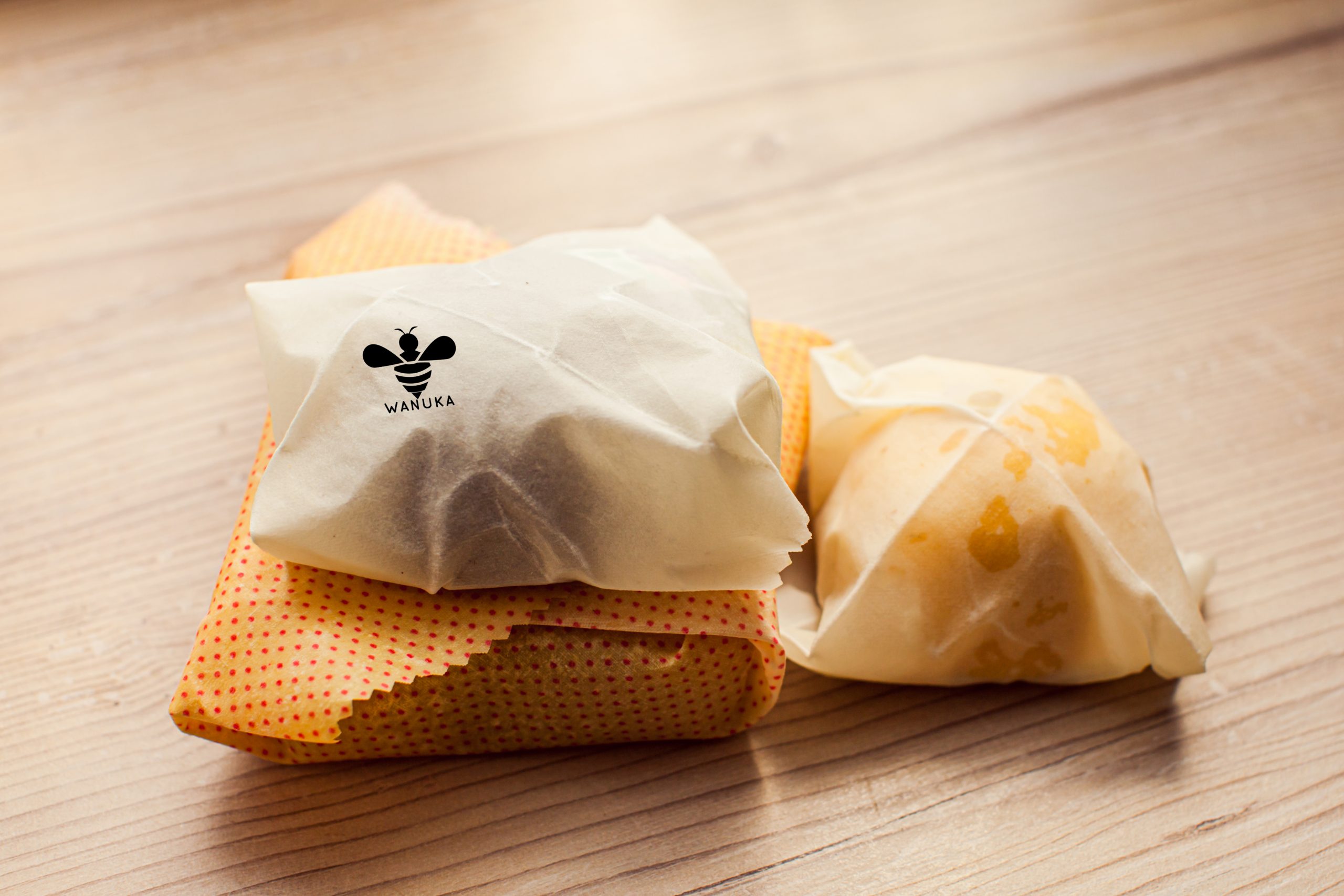 1b) Bi(e)ne verpackt – ohne Plastik – ab 10:45 Uhr