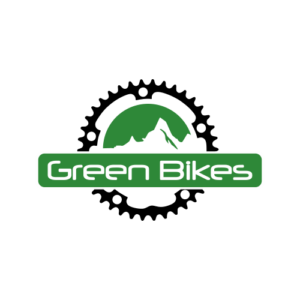 green-bikes